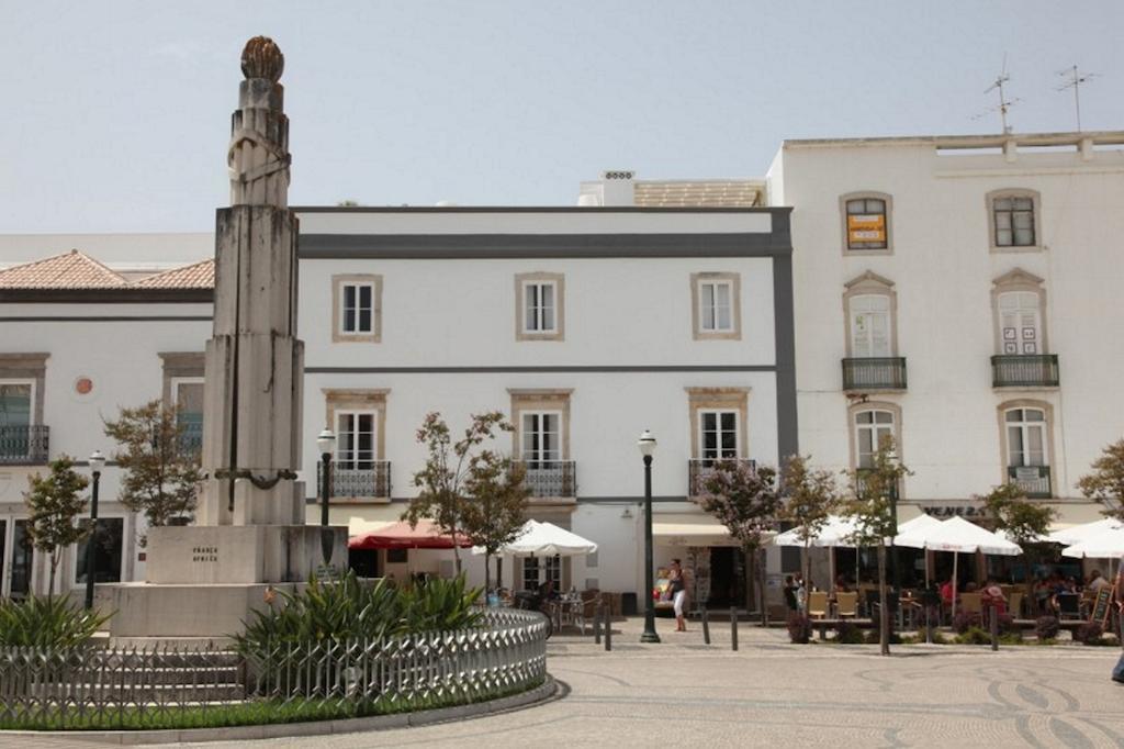 Tavira Home Номер фото