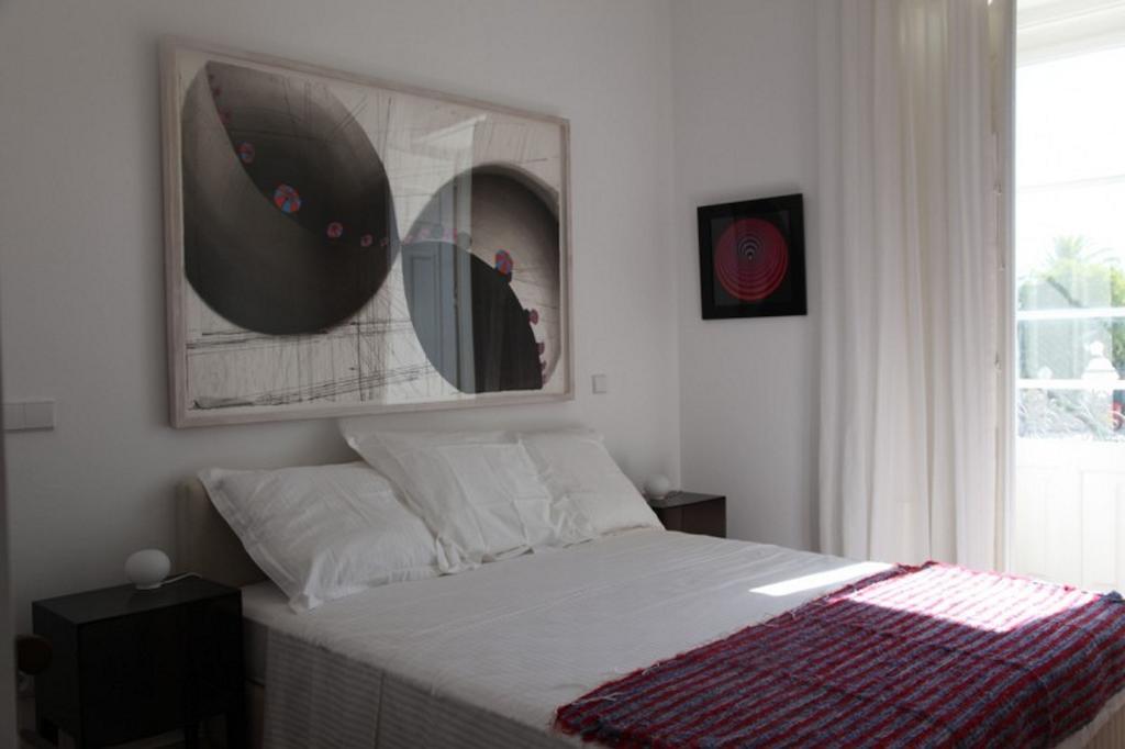 Tavira Home Номер фото