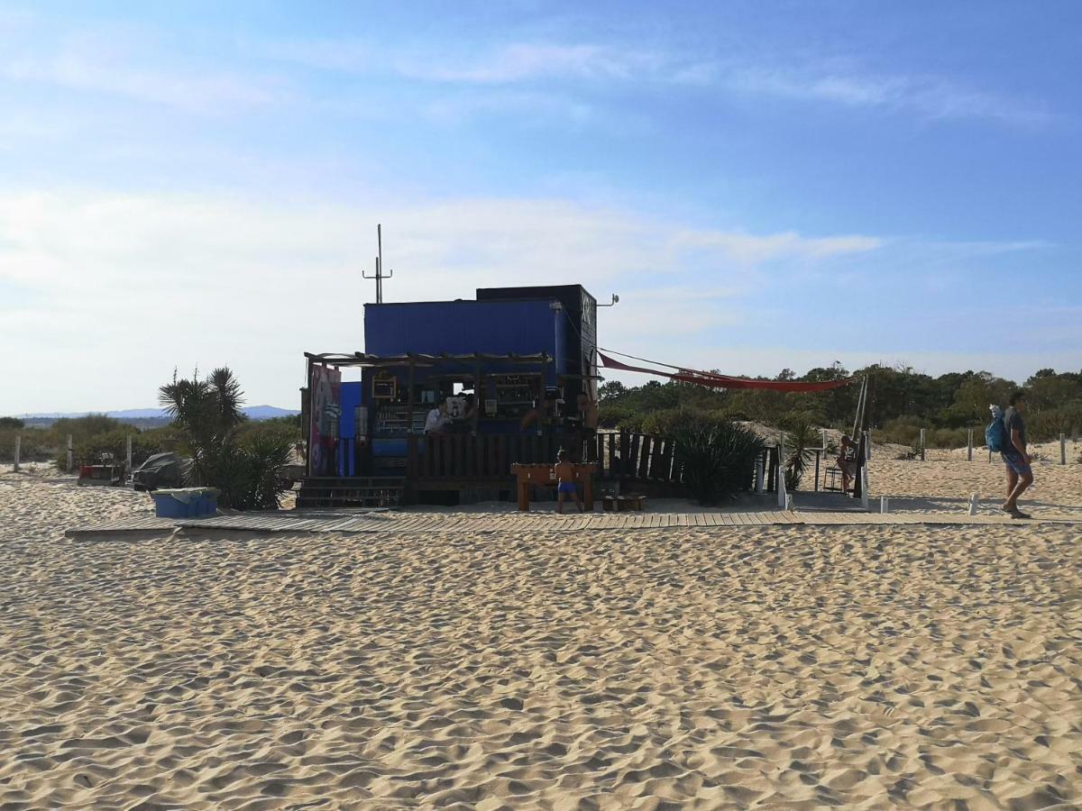 Tavira Home Екстер'єр фото